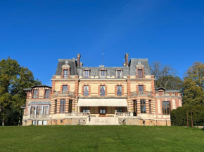Château de Crènille